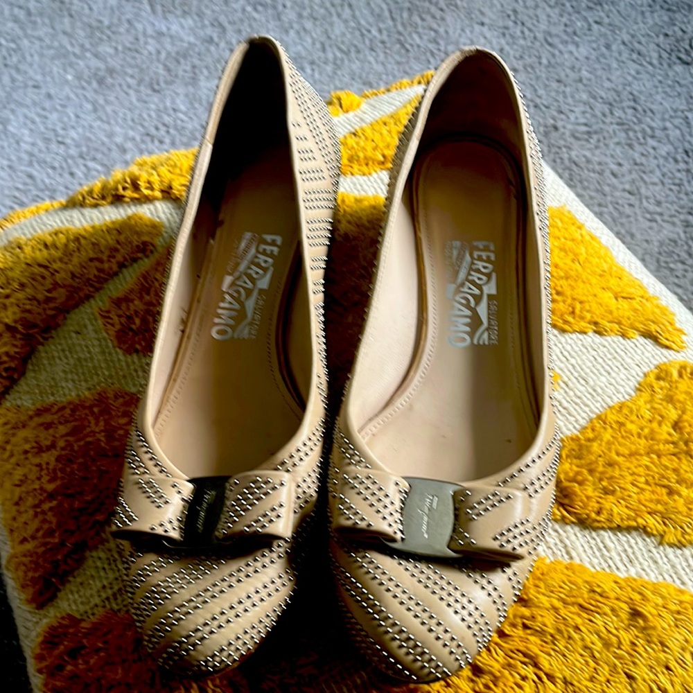 Beautiful Flats😍